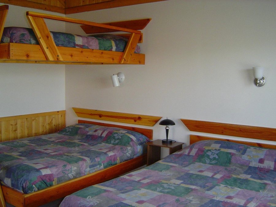 Thousand Lakes RV Park Campground — Guest room