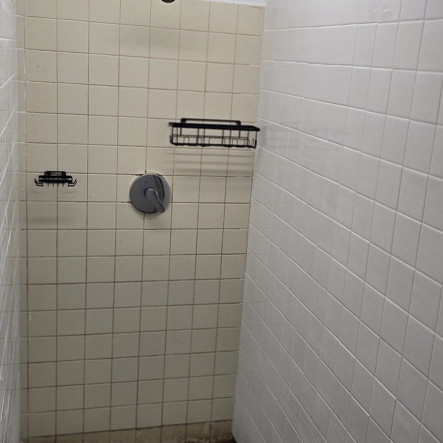 Thousand Trails Timothy Lake North — Bathroom