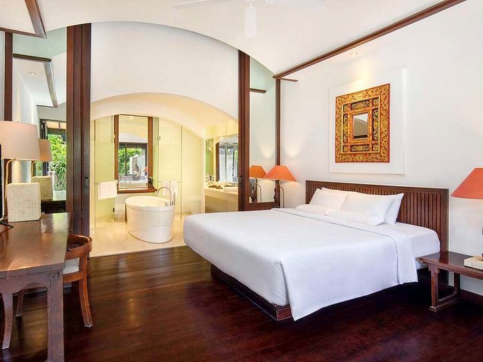 Tijili Hotel Benoa — Guest room