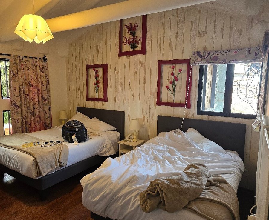 Tika Wasi Casa Boutique — Guest room