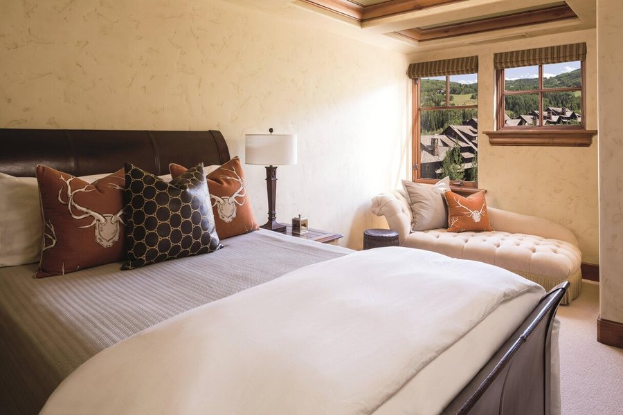 Timbers Bachelor Gulch — Guest room