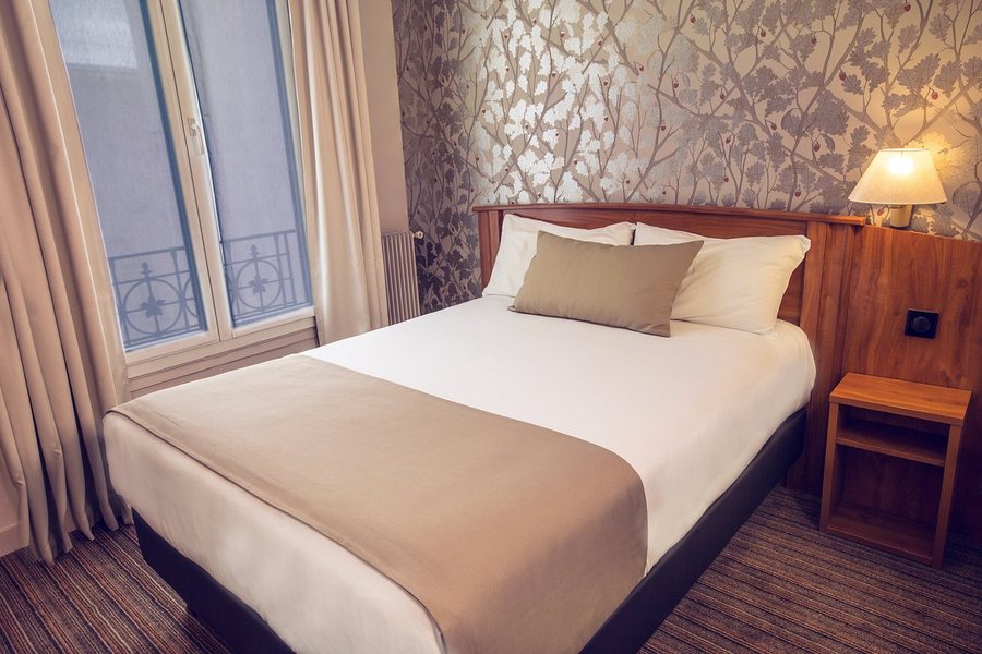 Timhotel Palais Royal — Guest room