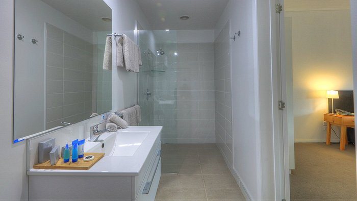Tintoela — Bathroom