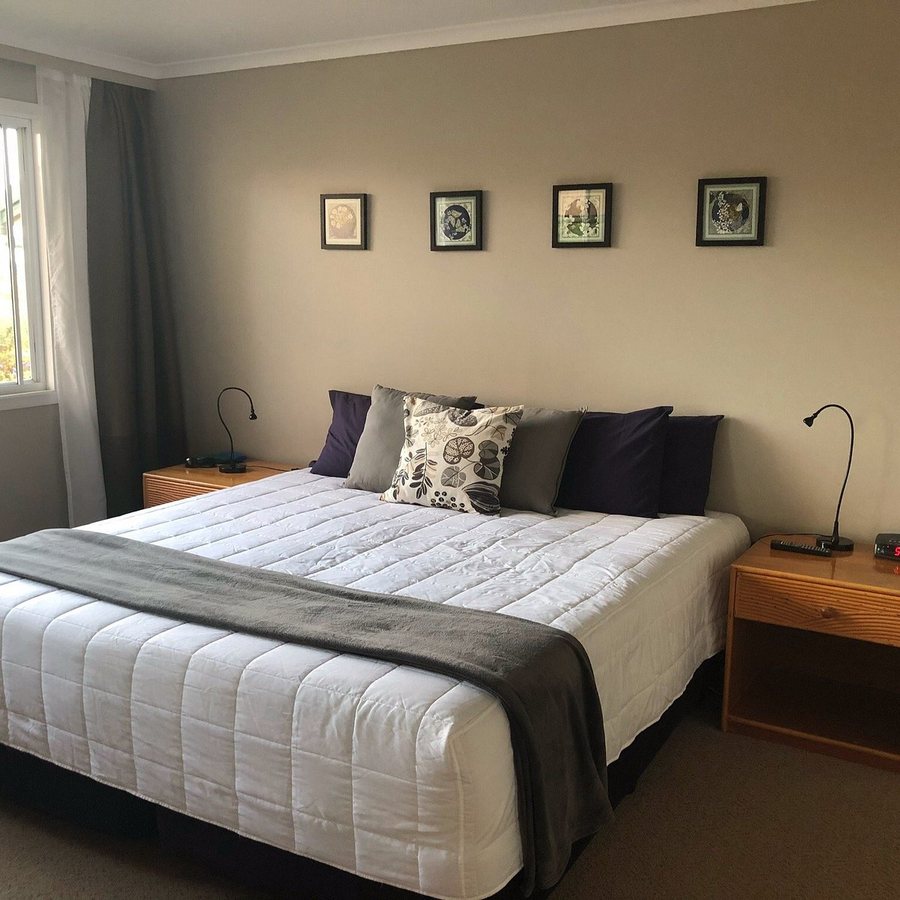 Tintoela — Guest room