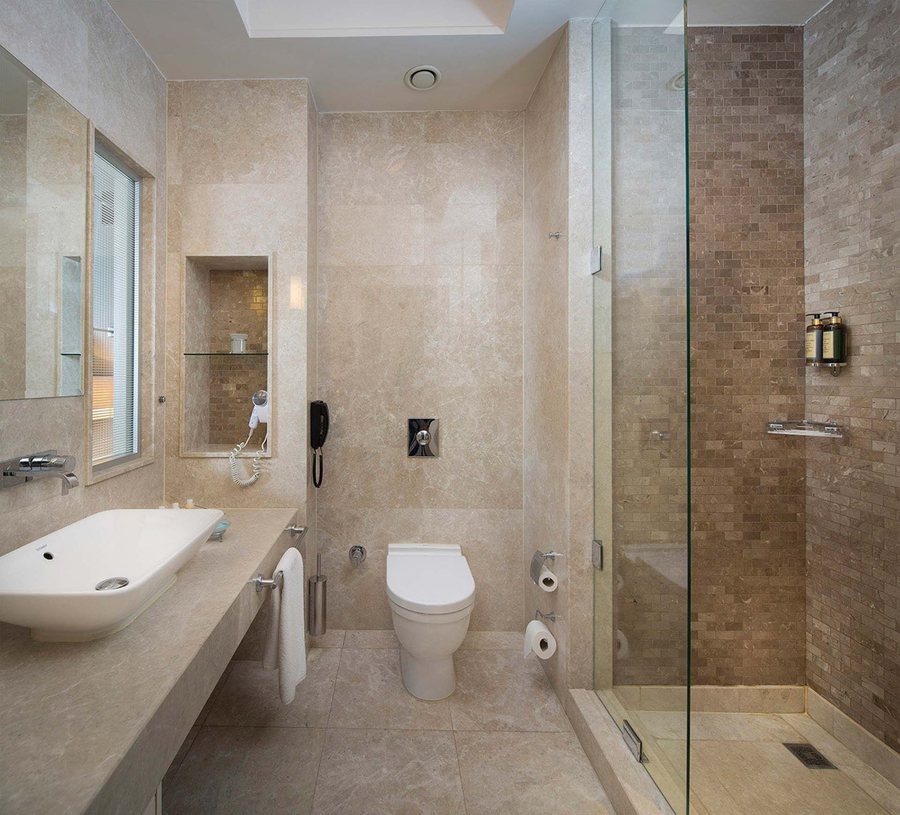 Titanic Business Kartal Istanbul — Bathroom