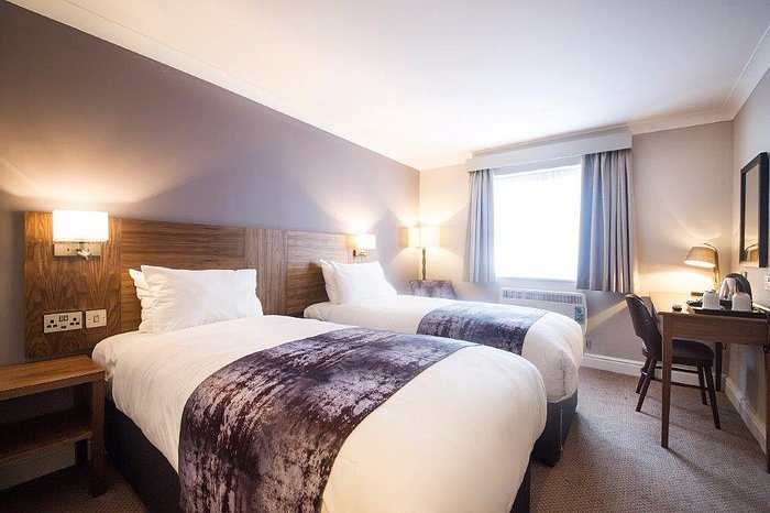 Toby Carvery Old Windsor by Innkeeper s Collection — Guest room