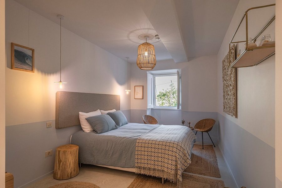 ToctoctocLisboa — Guest room