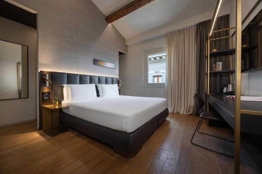 Together Florence Urban Resort — Guest room