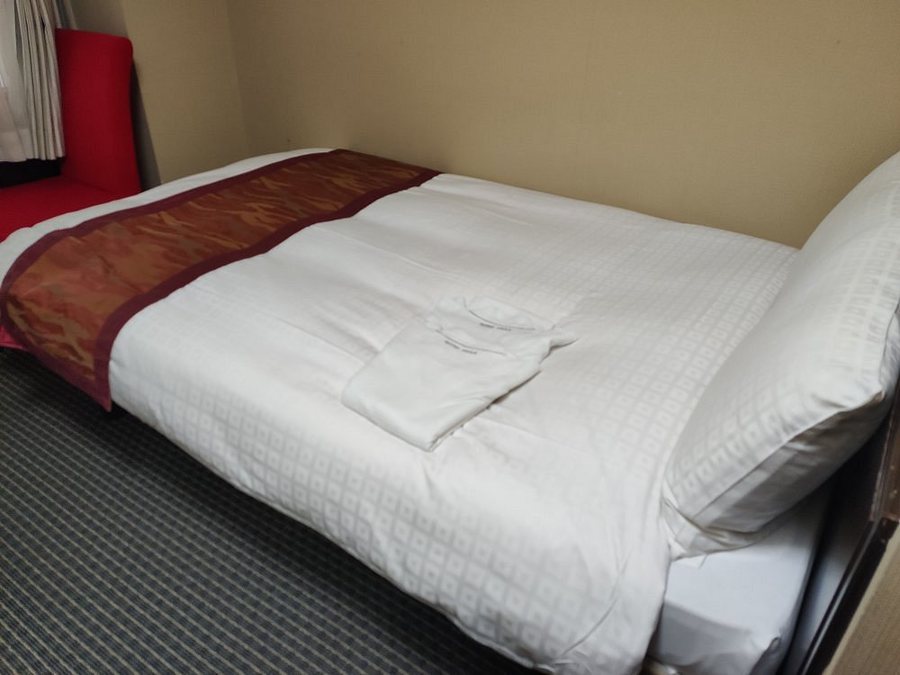 Tokyo Hotel Horidome Villa — Guest room