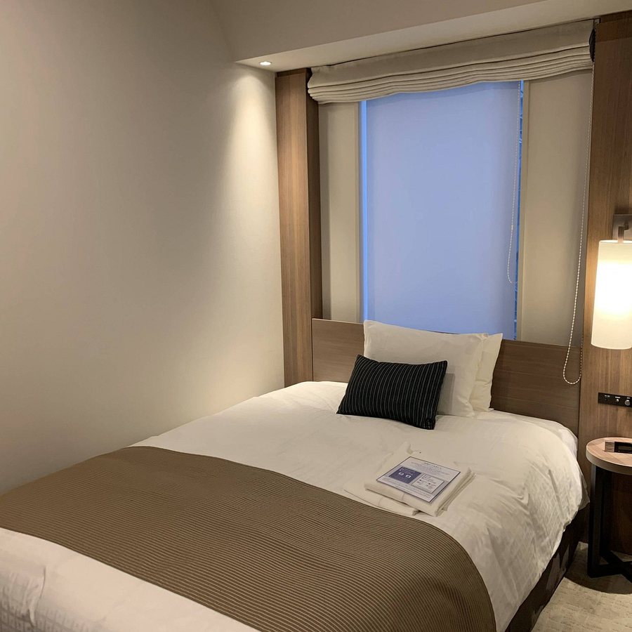 Tokyu Stay Ginza — Guest room