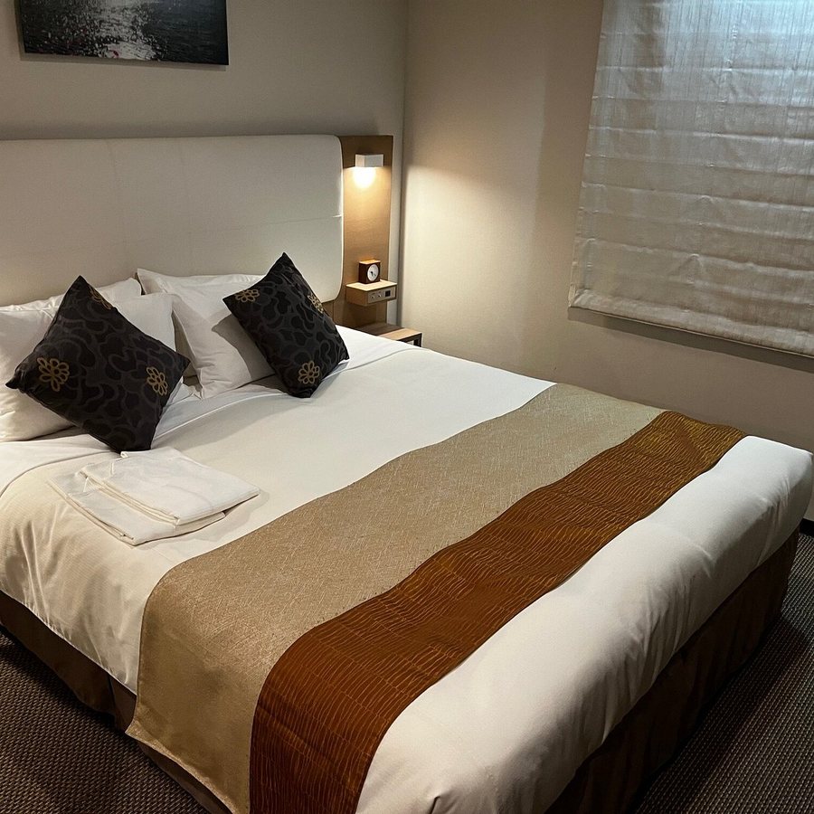 Tokyu Stay Shimbashi — Guest room