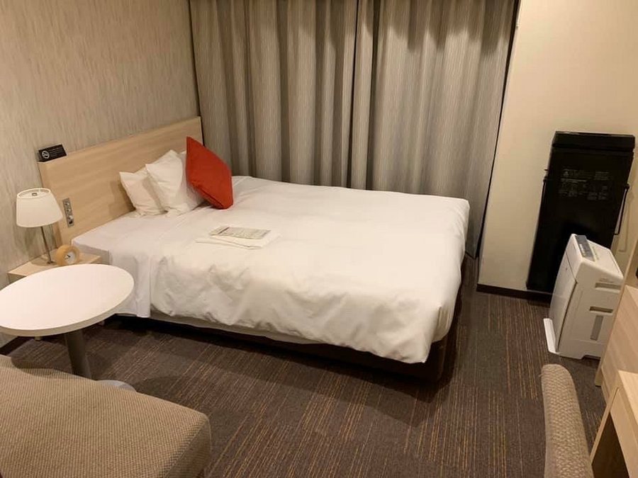 Tokyu Stay Yotsuya — Guest room