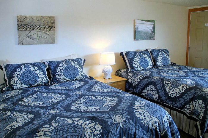 Top Mast Resort — Guest room