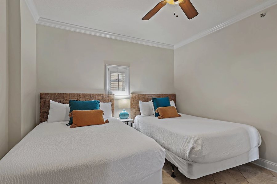 TOPS L Lodging Company — Guest room