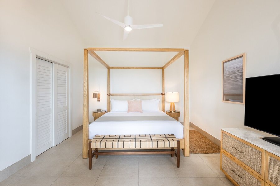 Topsider Resort — Guest room