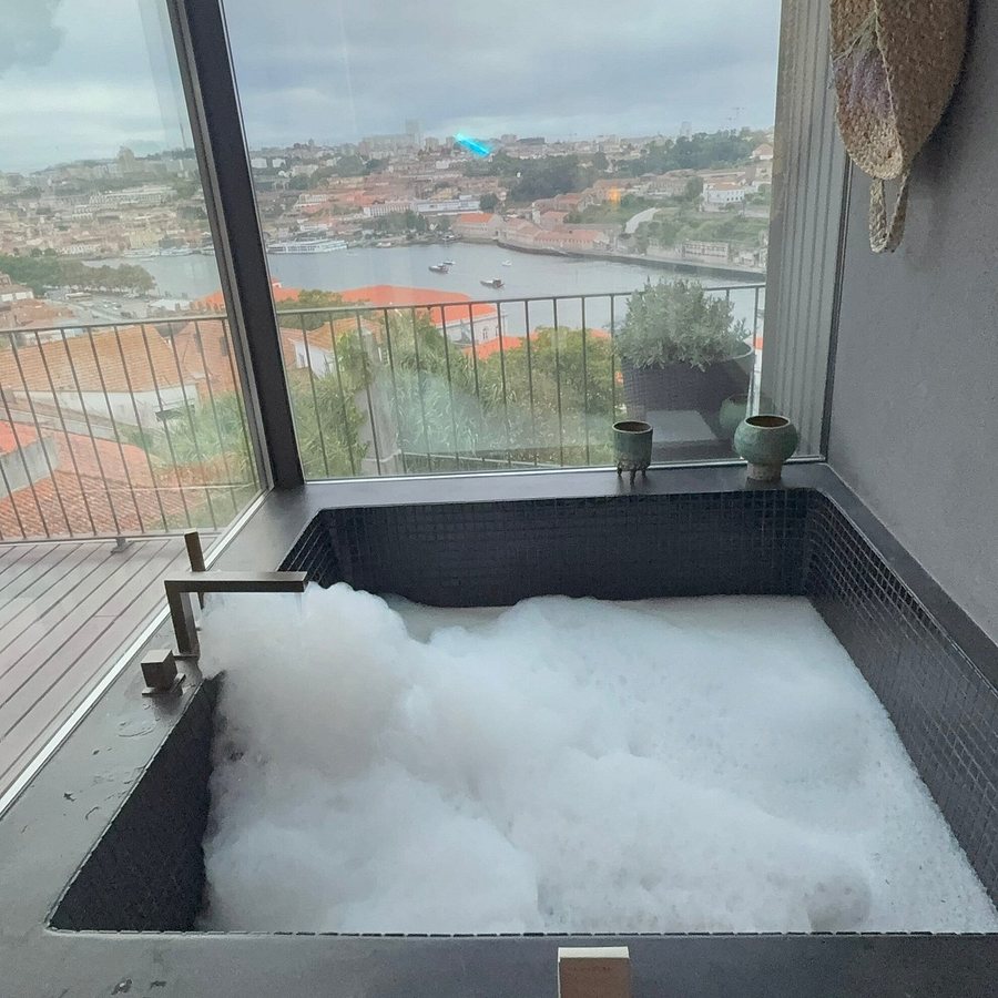 Torel Avantgarde — Bathroom