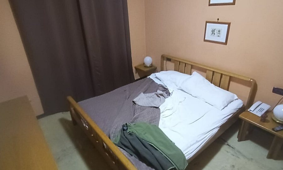 Torreata Hotel Residence — Guest room