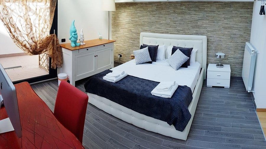 Tortona52 — Guest room