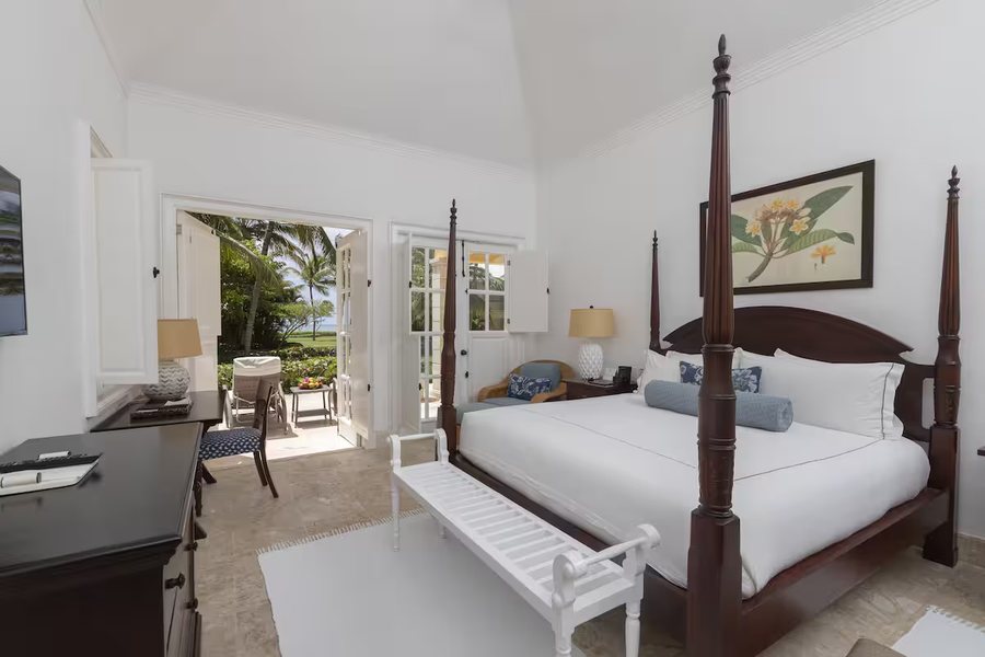 Tortuga Bay Puntacana — Guest room