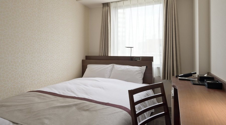 Tosei Hotel Cocone Kanda — Guest room