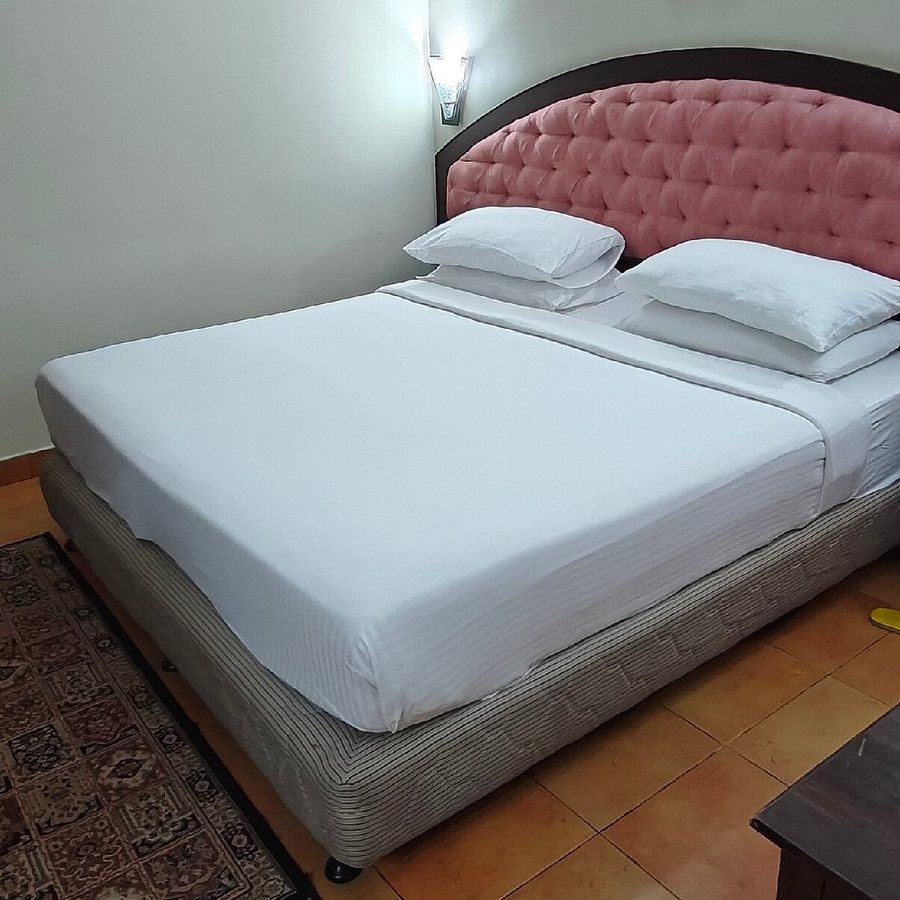 Toshali Sands — Guest room