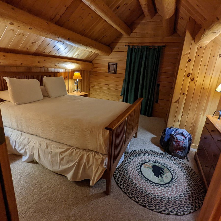Town Lake Motel — Guest room