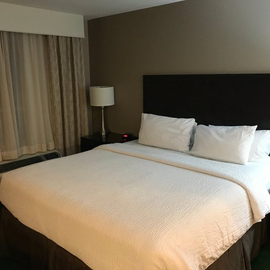 TownePlace Suites by Marriott Abilene Northeast — Guest room
