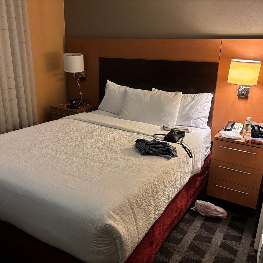 TownePlace Suites by Marriott Arundel Mills BWI Airport — Guest room