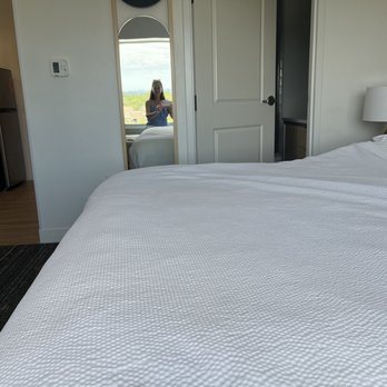 TownePlace Suites by Marriott Asheville West — Guest room