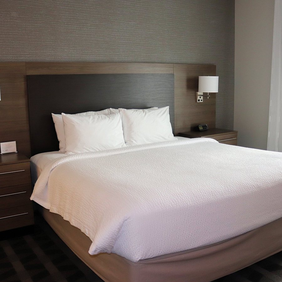 TownePlace Suites by Marriott Charlotte Fort Mill — Guest room