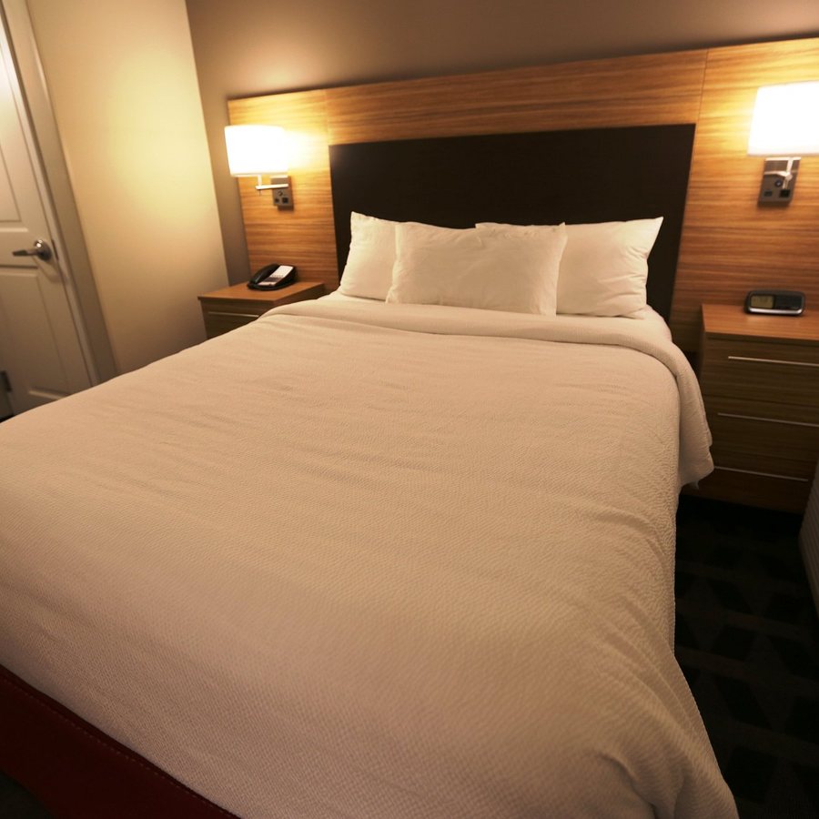 TownePlace Suites by Marriott Columbia West Lexington — Guest room