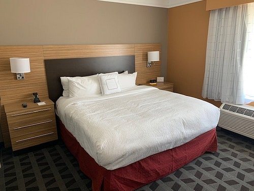 TownePlace Suites by Marriott Gainesville Northwest — Guest room