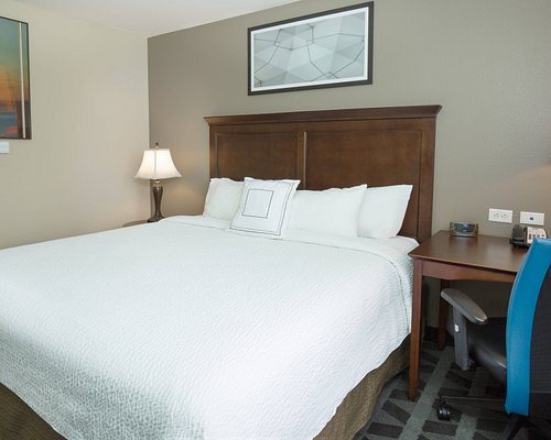 TownePlace Suites by Marriott Pocatello — Guest room