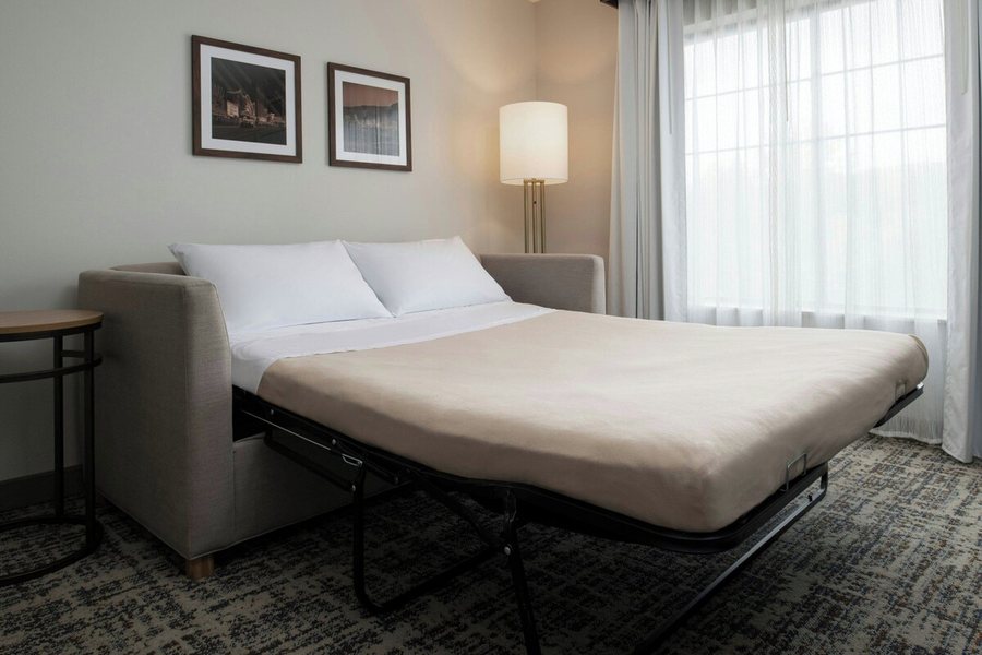 TownePlace Suites by Marriott Reno — Guest room