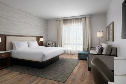 TownePlace Suites by Marriott Ventura Oxnard — Guest room