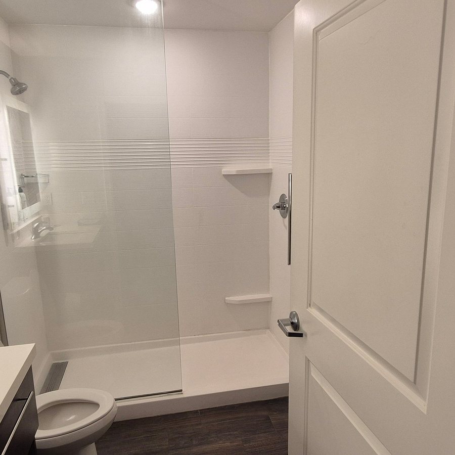 TownePlace Suites by Marriott Vidalia Riverfront — Bathroom
