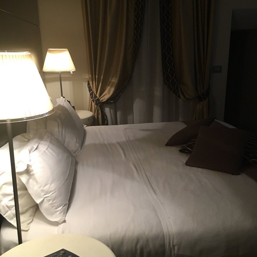 TownHouse 33 — Guest room