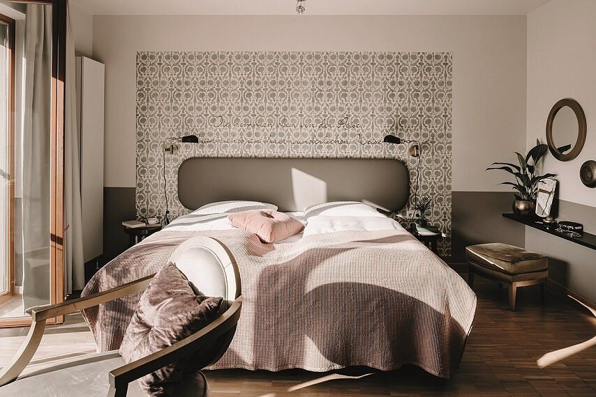 Townhouse Berlin a Vagabond Club — Guest room