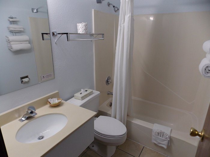 Trailhead by Weekender — Bathroom
