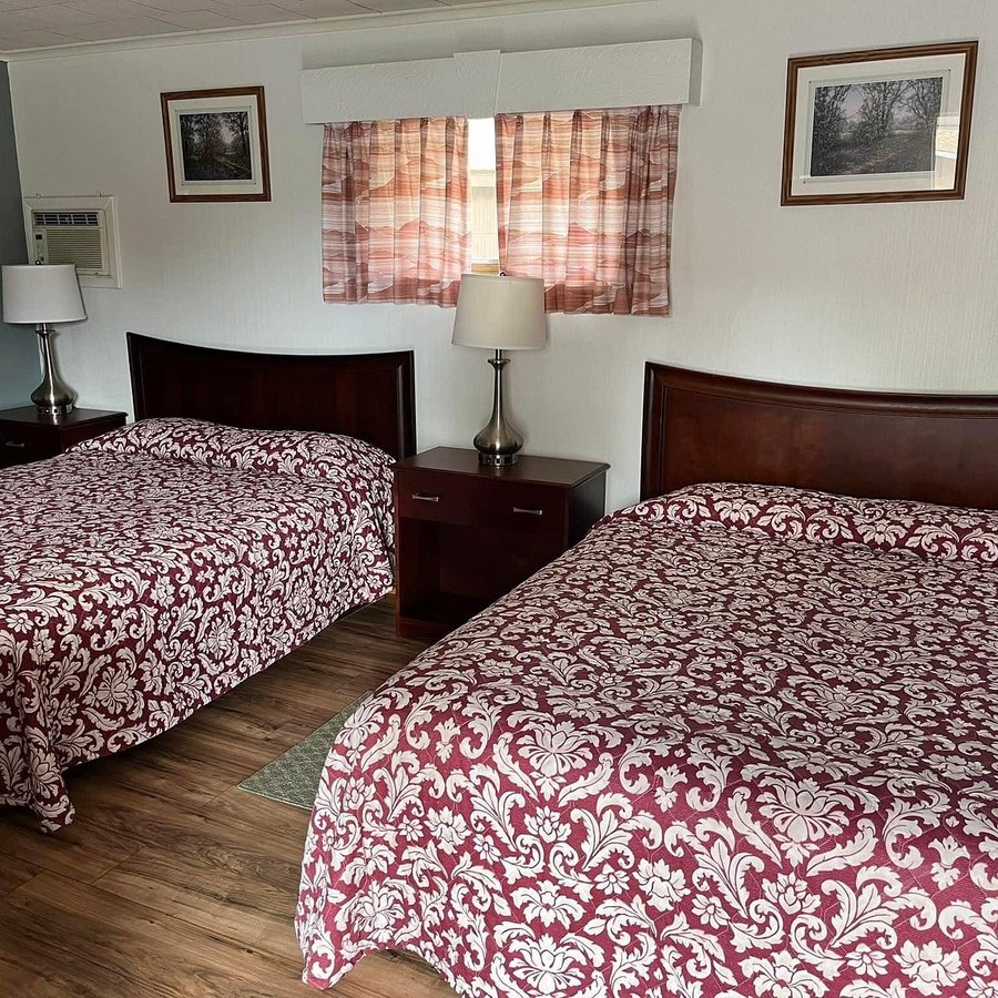 Trailhead by Weekender — Guest room