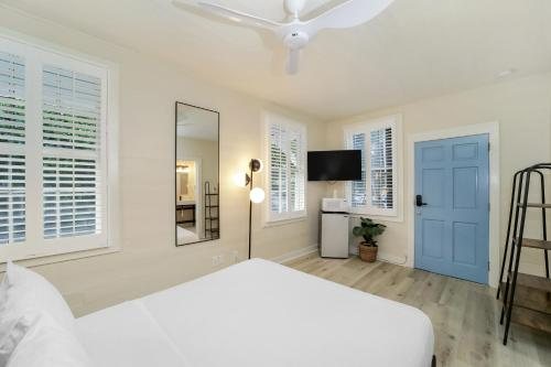Tranquility Guest House — Guest room