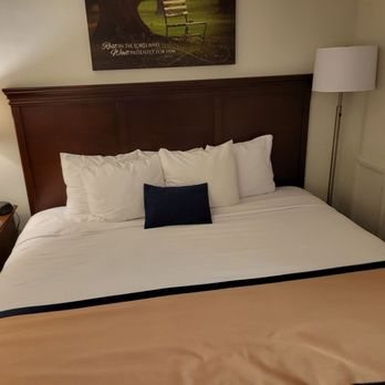 Traveler s Rest Hotel — Guest room