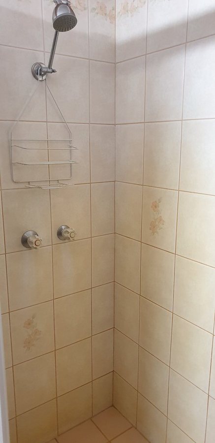 Travellers Inn Kaniva — Bathroom