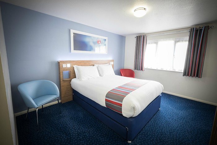 Travelodge Dublin Phoenix Park — Guest room