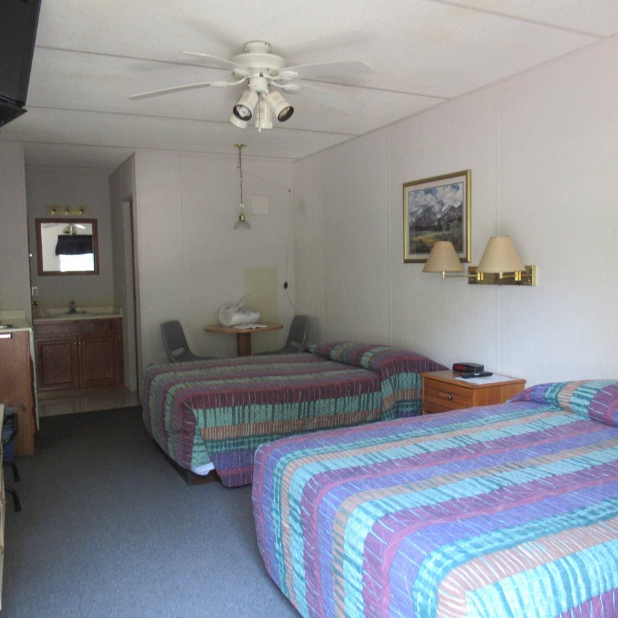 Treasure Lake RV Resort — Guest room