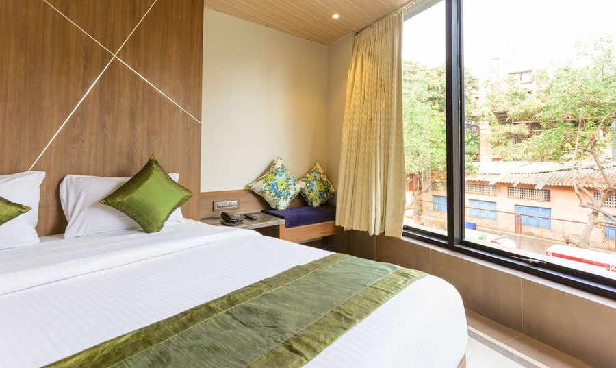 Treebo Olive Nest — Guest room