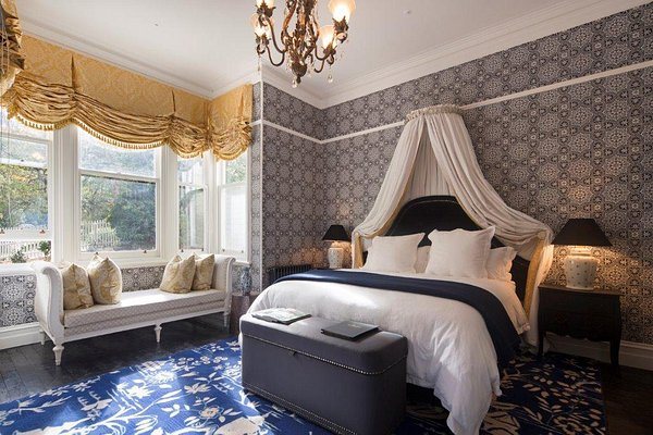 Trelawn Place — Guest room