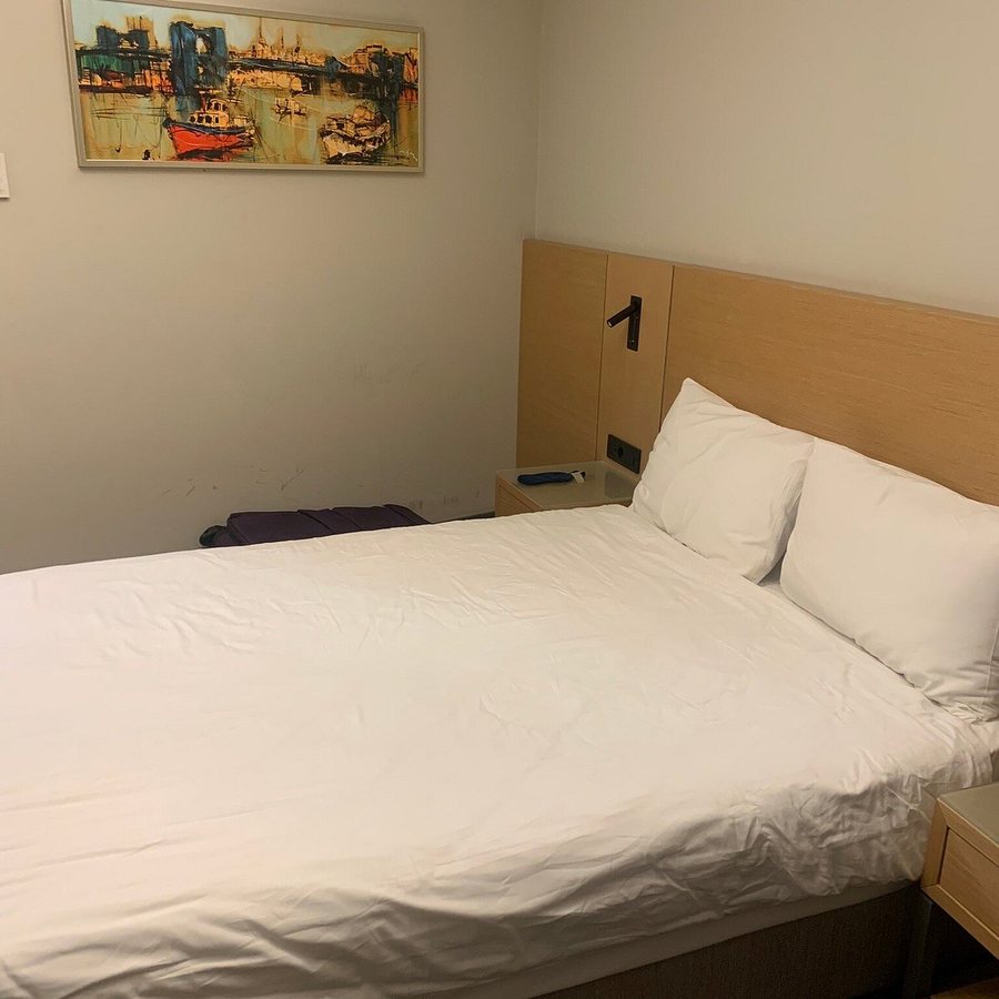 Triada Hotel Karakoy Istanbul — Guest room