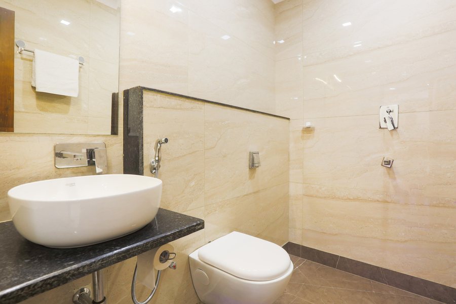 Trimrooms — Bathroom