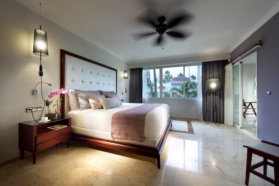 TRS Turquesa Hotel — Guest room